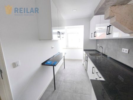 Apartamento T1 em Lisboa - Photo 3
