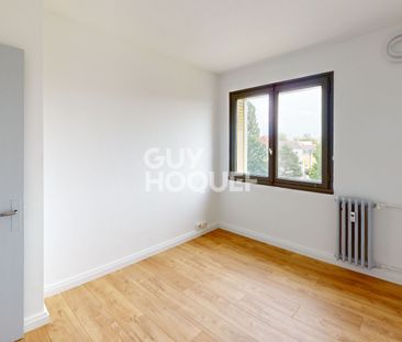 Appartement T3 (60 m²) en location à MULHOUSE - Photo 1