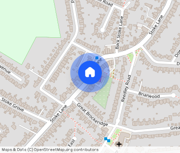 Charlecombe Court, Stoke Lane, Westbury-on-Trym, Bristol, BS9 - Photo 1