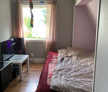 Skiftesvägen, Åkers Styckebruk - Foto 5