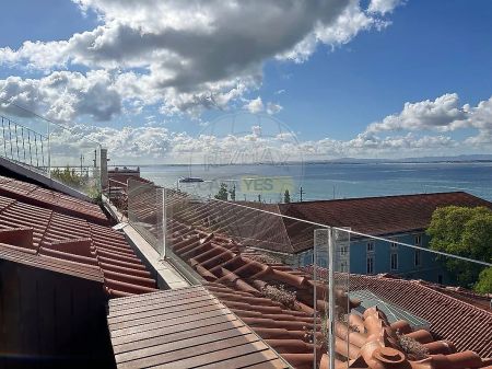 Apartment T3 in Misericórdia, Lisboa - Foto 2