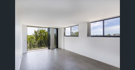 Near New Two Bedroom Apartments | Space, Style & Sort after Location! - Photo 2