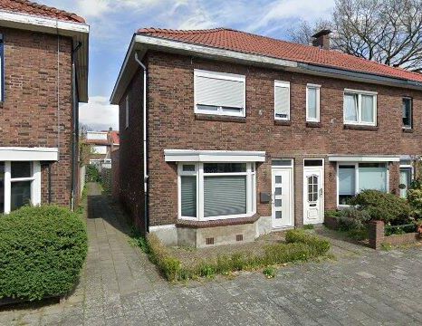 House Enschede - Mercuriusplein - Foto 1
