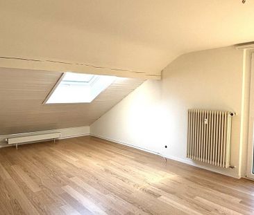 Helle Dachwohnung auf dem Bruderholz - mit ZEV - Photo 6