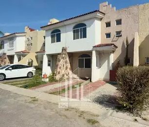Casa En Venta Y En Renta En Real Santa Anita - Camino Real - Photo 1