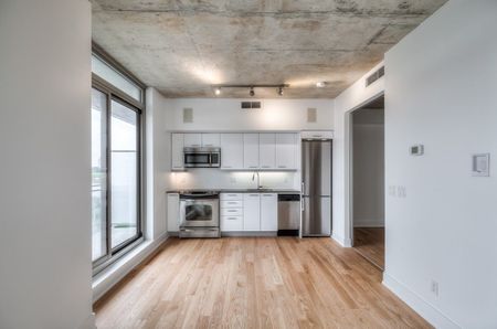 For Lease - 630 Queen Street Unit# 703, Toronto, Ontario - Photo 5