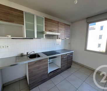 Location Appartement 3 pièces 62m² MONTPELLIER 34070 - Photo 2
