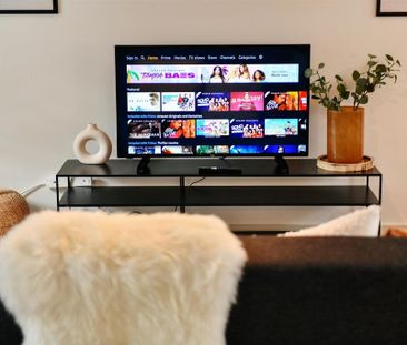 2 bedroom flat to rent - Photo 2