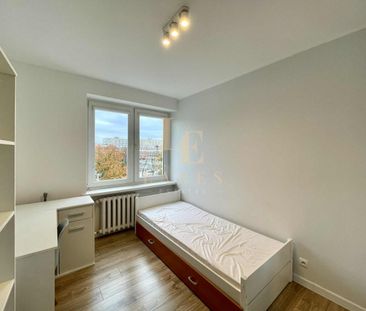 REZERWACJA| 4 Pokoje | Balkon - Zdjęcie 4