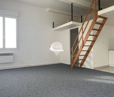 Location Appartement 1 pièce 33m² LONGJUMEAU 91160 - Photo 3