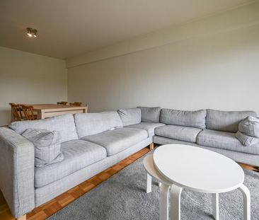 Tweeslaapkamerappartement in centrum Izegem - Photo 3