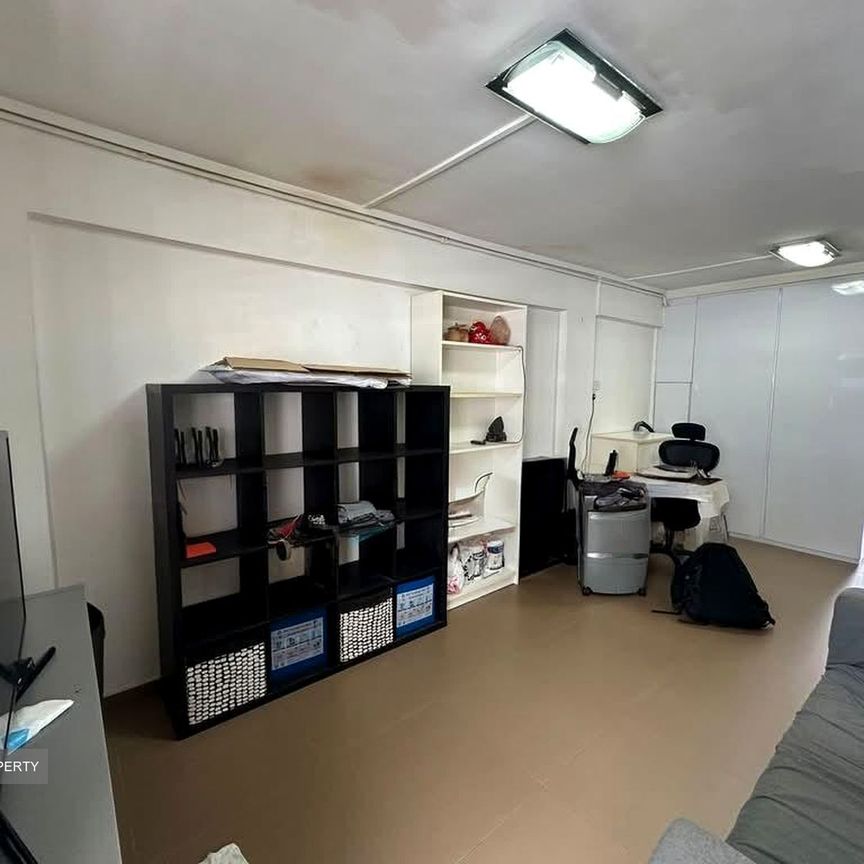 Blk 170 Stirling View (Queenstown), HDB 3 Rooms - For Rent - Photo 1
