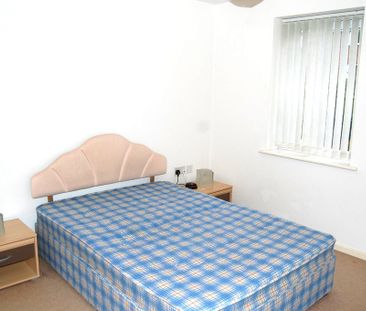 Mill Court Drive Radcliffe Manchester Lancashire - Photo 1