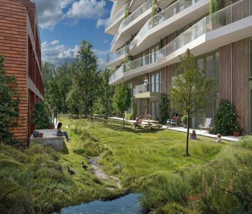 Appartement te huur: Kanonnenloods 18-A 1505 RX Zaandam - Foto 6