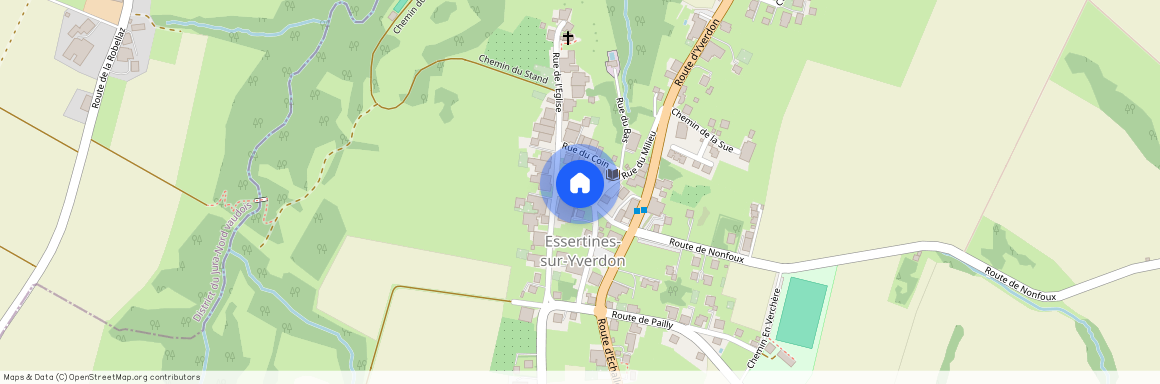 1417, Essertines-sur-Yverdon, Rue de la Laiterie, 4