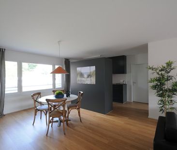 4.5 Zimmer, 113 m², 3. Stock - Photo 3