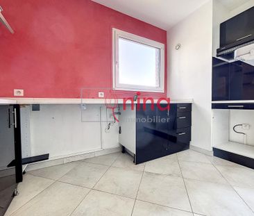 Location Appartement - Photo 4