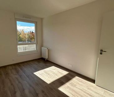 Appartement à louer 3 pièces 60.78m² - Photo 5