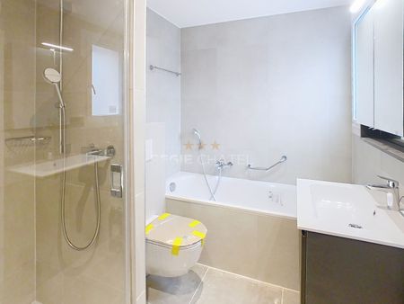 New apartments 3 apartments of 4.5 pcs & 1 apartment of 5.5 pcs - Foto 4