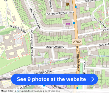 Millar Crescent, Morningside, Edinburgh, EH10 - Photo 1