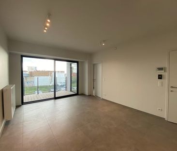 Appartement te huur - Foto 2