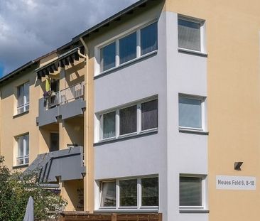 Großes Wohnzimmer und sonnige Loggia – Ihr perfektes Zuhause in Fal... - Photo 5