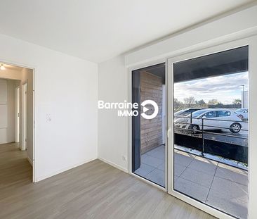 Location appartement à Guipavas, 3 pièces 59.49m² - Photo 3