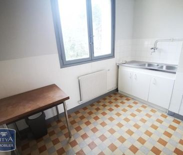 Location Appartement 3 pièces 52m² ST ETIENNE 42100 - Photo 2