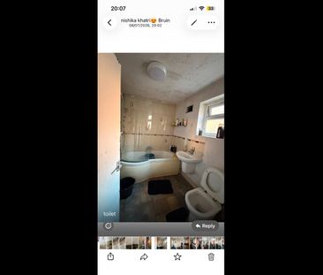 3 Bed Terraced House, Bruin St, LE4 - Photo 6