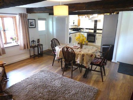 3 bedroom cottage to rent - Photo 5