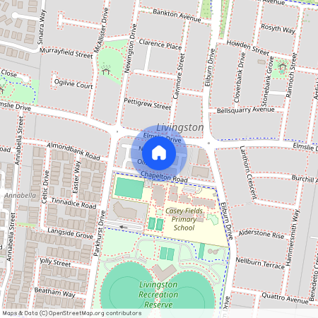 19 Ollie Place, Vic 3977, Cranbourne East