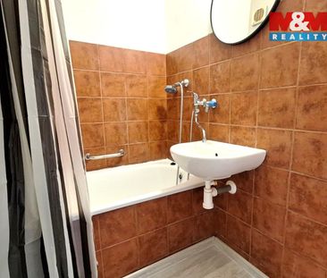 Pronájem bytu 1+1 41 m², Bardějovská 2329, Česká Lípa - Photo 6