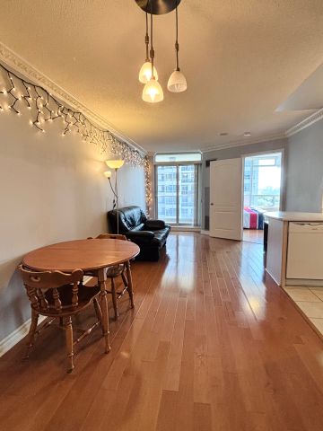 For Lease - 2 Rean Drive Unit# 1107, Toronto, Ontario - Photo 4