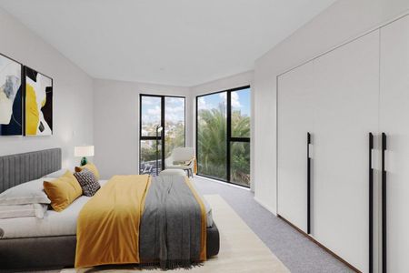 Modern Townhouse in Prime Orakei Location. - Photo 2