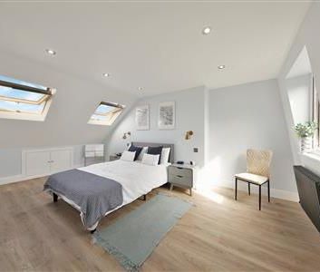 Willow Vale, W12 - Photo 5