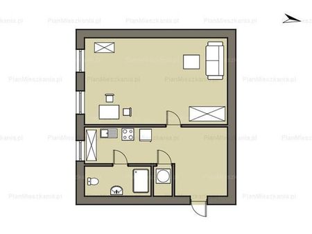 Katowice Zawodzie, ul. Pawła Chromika - Zdjęcie 2