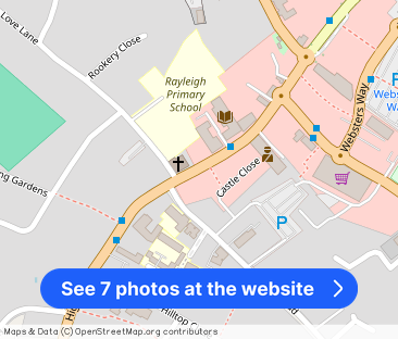 High Street, Rayleigh, Essex, SS6 - Photo 1