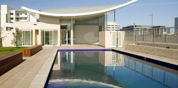 32/68 College Street, Belconnen ACT 2617 - Apartment For Rent | Domain - Photo 2