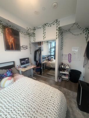 For Lease - 20 Tubman Avenue Unit# 408, Toronto, Ontario - Photo 1