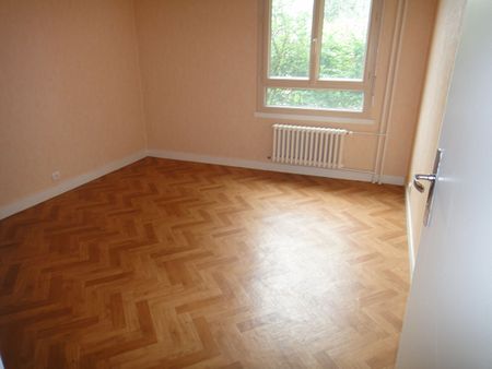 Location appartement 3 pièces, 66.64m², Bourg-en-Bresse - Photo 3