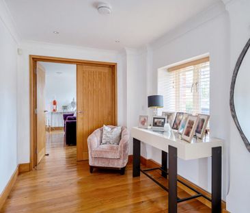 5 bedroom house to rent - Photo 4