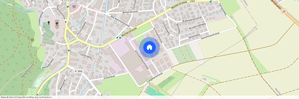 Eichmattstrasse 34, 5612 Villmergen