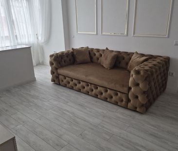 Apartament cu 3 camere de închiriat în zona Școlilor - Photo 5