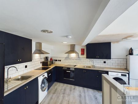 6 bedroom house of multiple occupation to rent - Photo 2