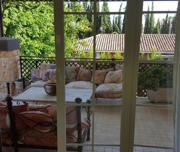 Luxury Villa for rent in Nueva Andalucia, Andalusia - Photo 5