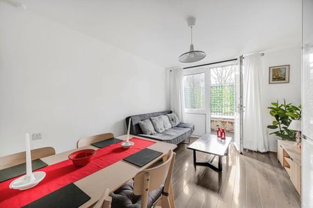 Fernhead Road, W9 3ES, Maida Vale - Photo 3