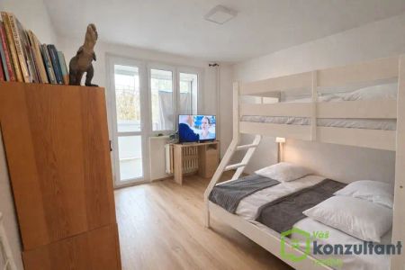 Pronájem bytu 3+kk 51 m - Photo 3