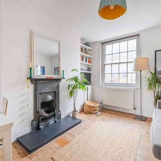 Hannibal Road, Stepney, E1 - Photo 1