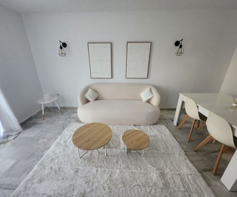 Ático de alquiler en Paraiso - Barronal - Photo 1