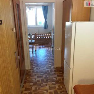 Pronájem bytu 1 + kk, 27 m - Photo 2